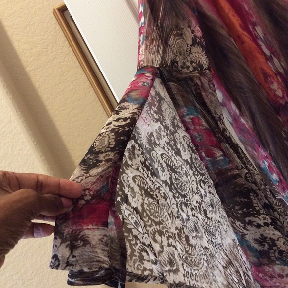 Dress by Whimsy - Picture 5 of 6